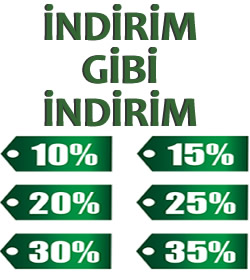 indirim